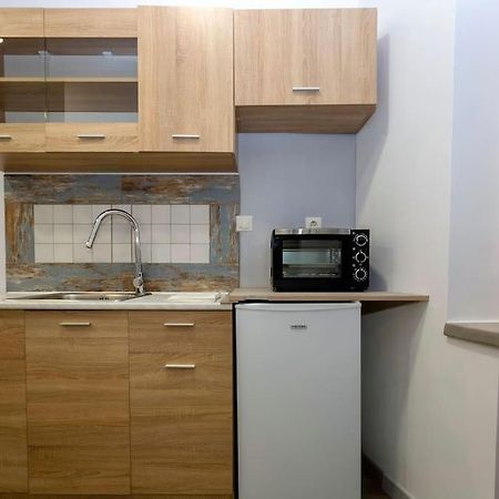 Vap Suite Corfu  Exterior photo